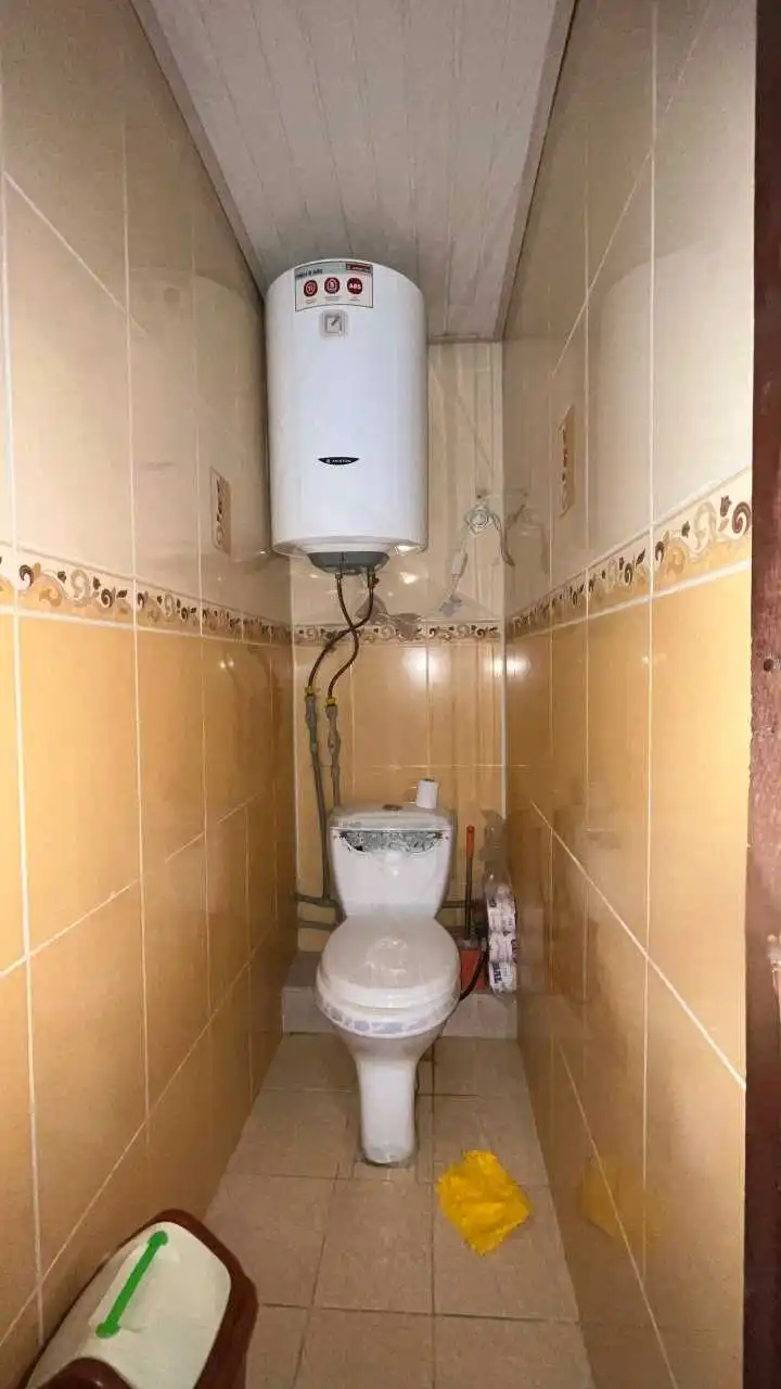 3-к квартира, 4 этаж, 50 м², Сино