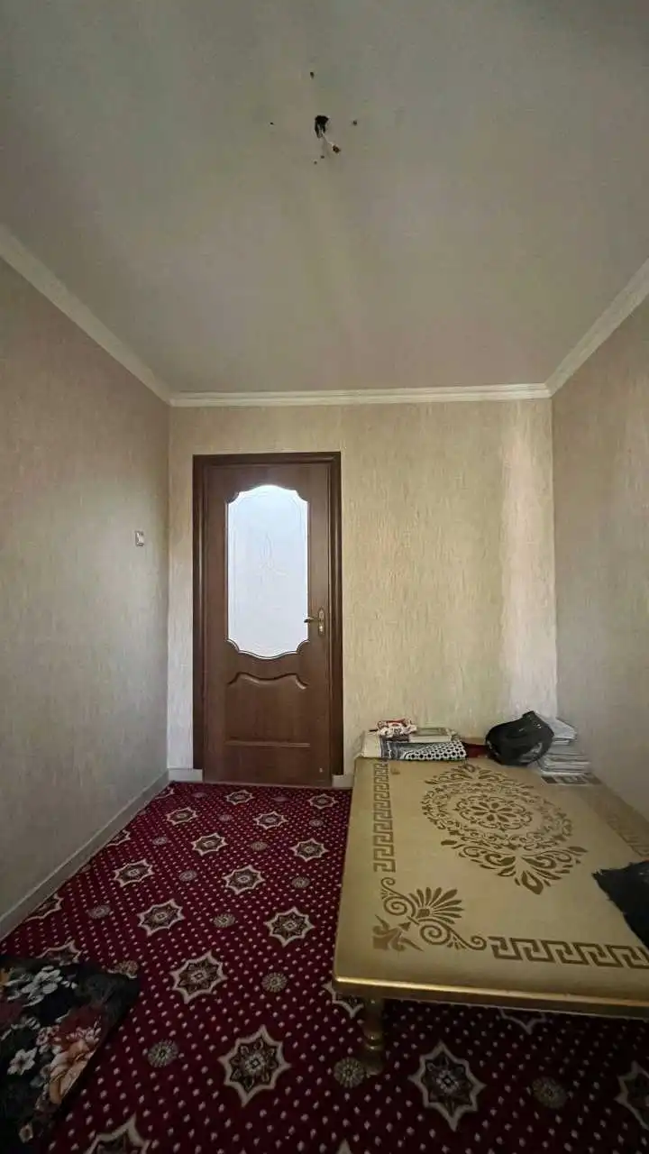 3-к квартира, 4 этаж, 50 м², Сино