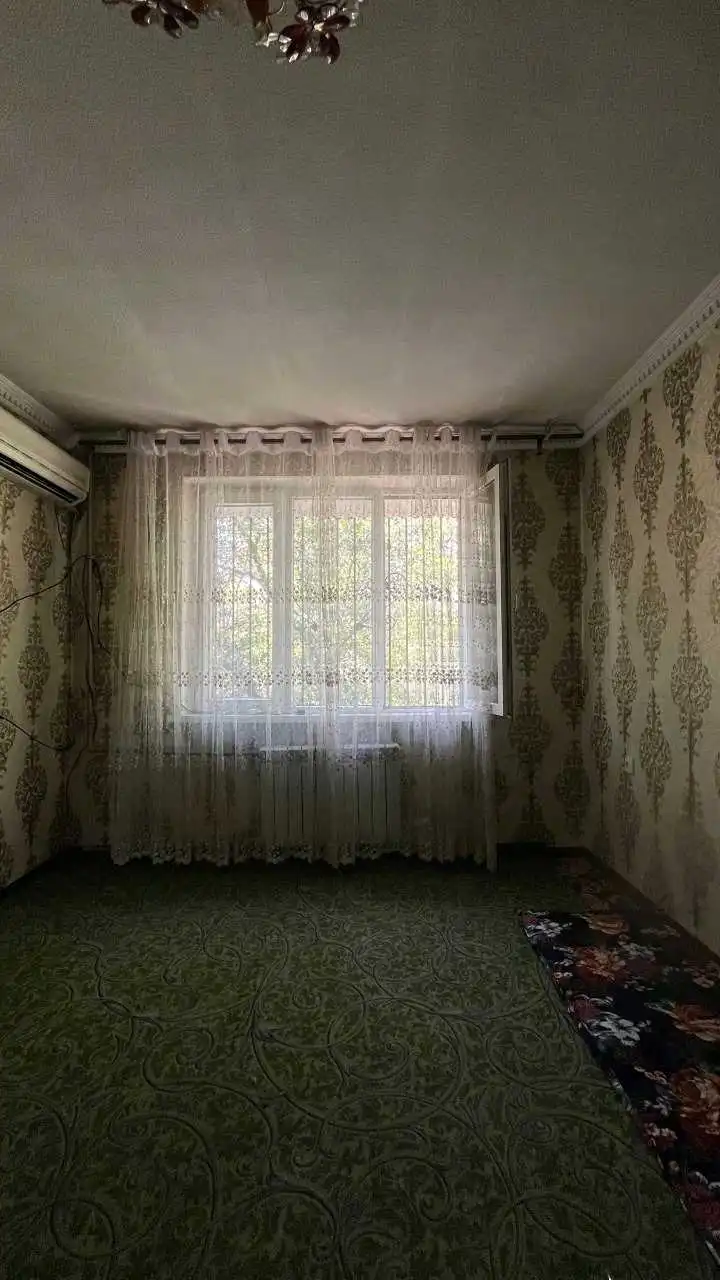 3-к квартира, 4 этаж, 50 м², Сино