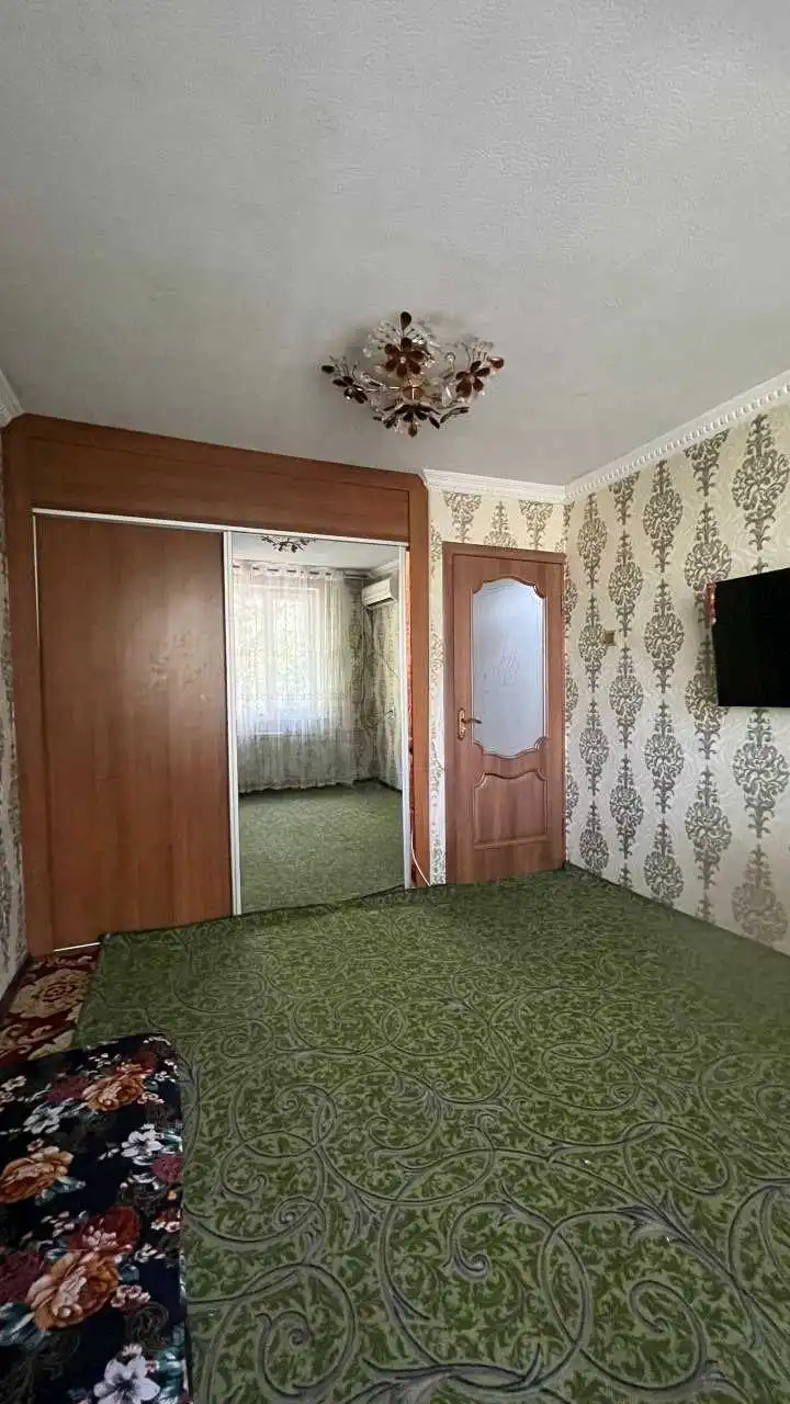 3-к квартира, 4 этаж, 50 м², Сино
