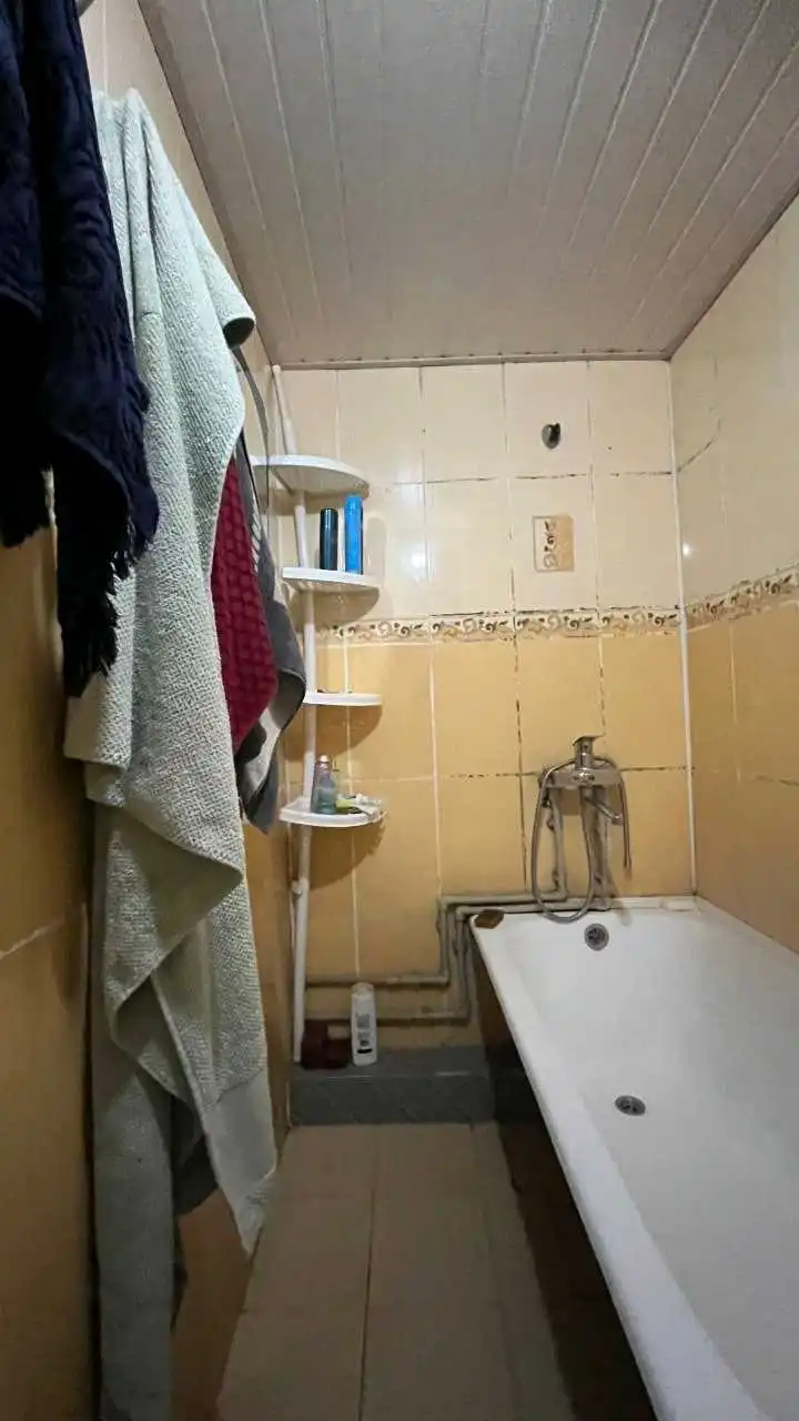 3-к квартира, 4 этаж, 50 м², Сино