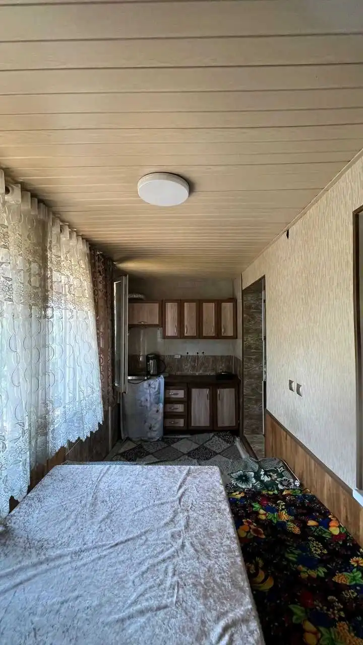 3-к квартира, 4 этаж, 50 м², Сино