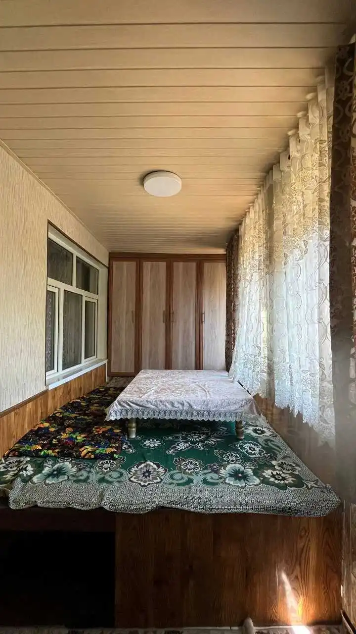 3-к квартира, 4 этаж, 50 м², Сино