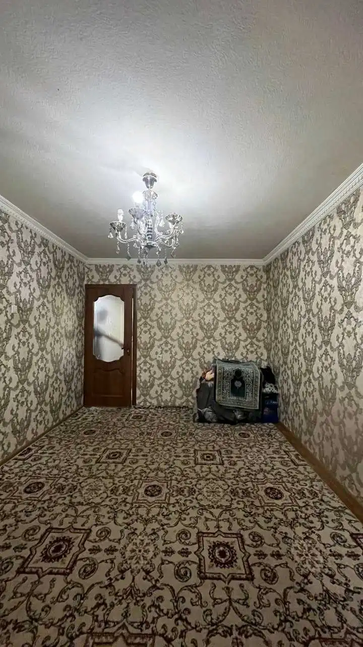 3-к квартира, 4 этаж, 50 м², Сино