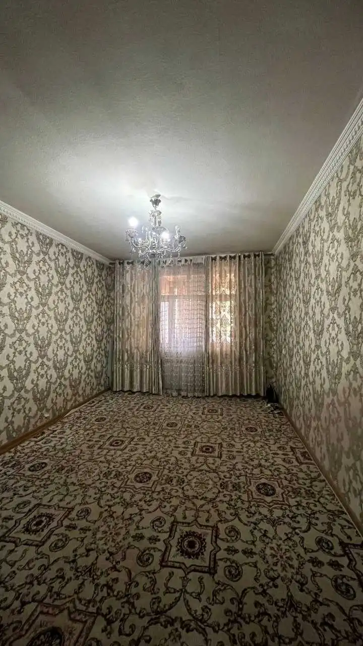 3-к квартира, 4 этаж, 50 м², Сино