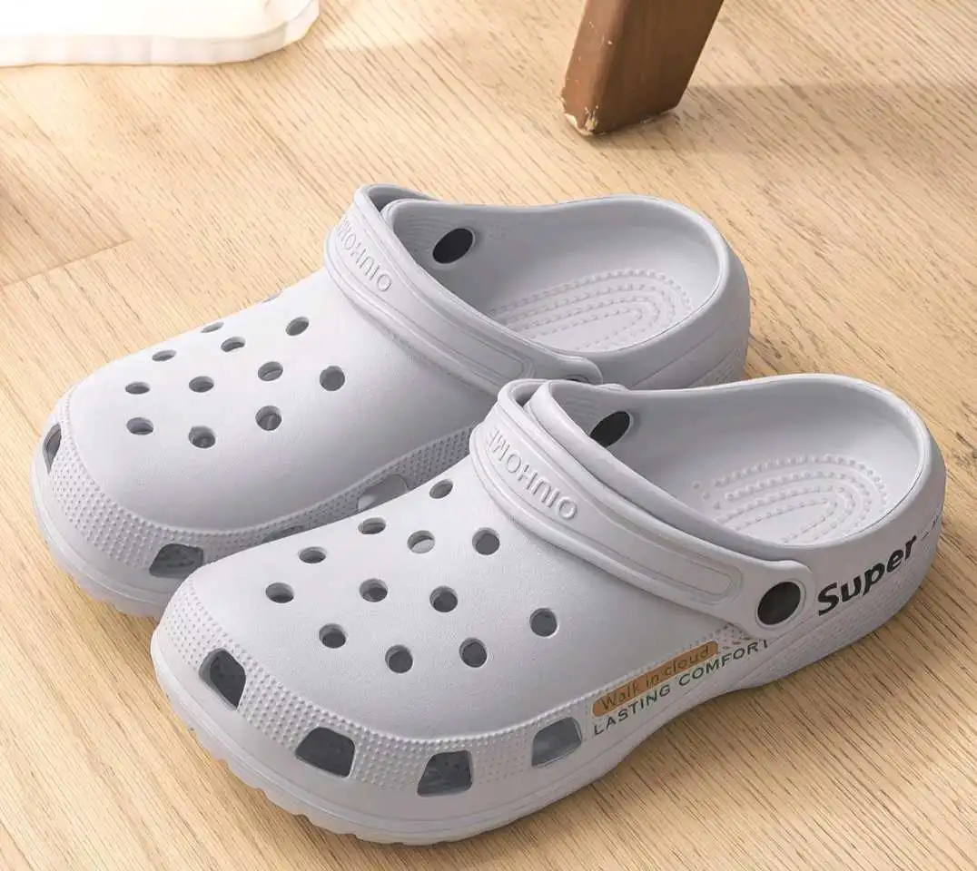 Тапочки Crocs
