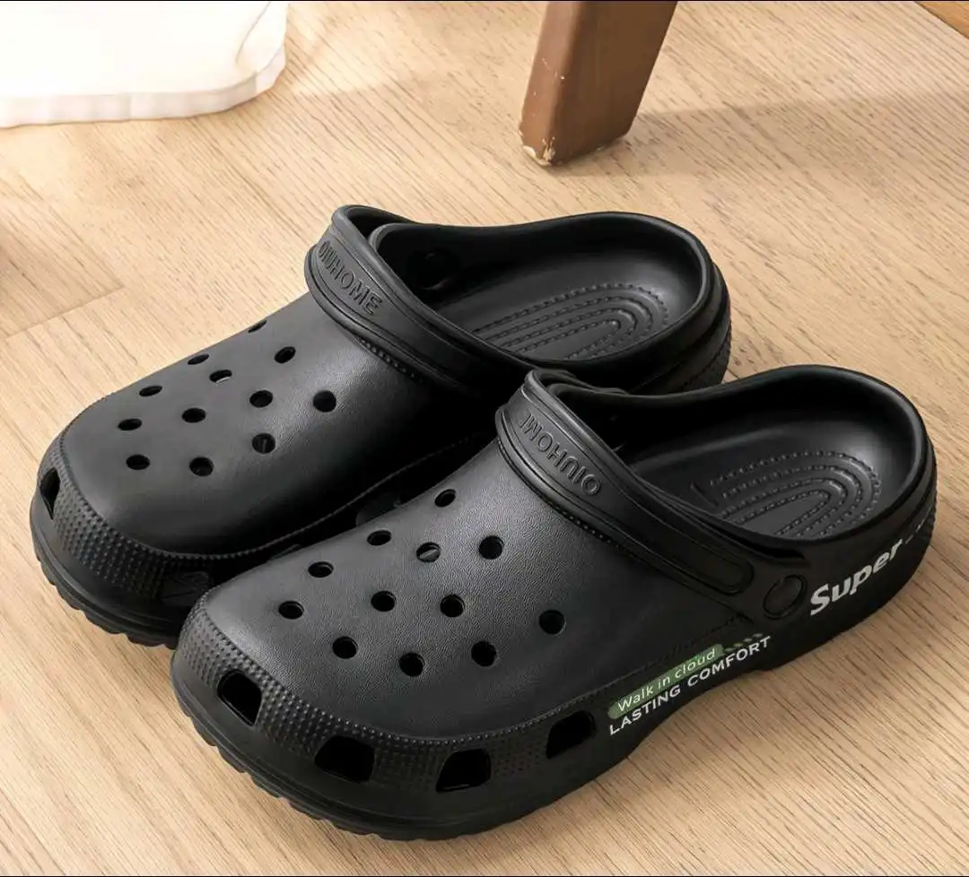 Тапочки Crocs