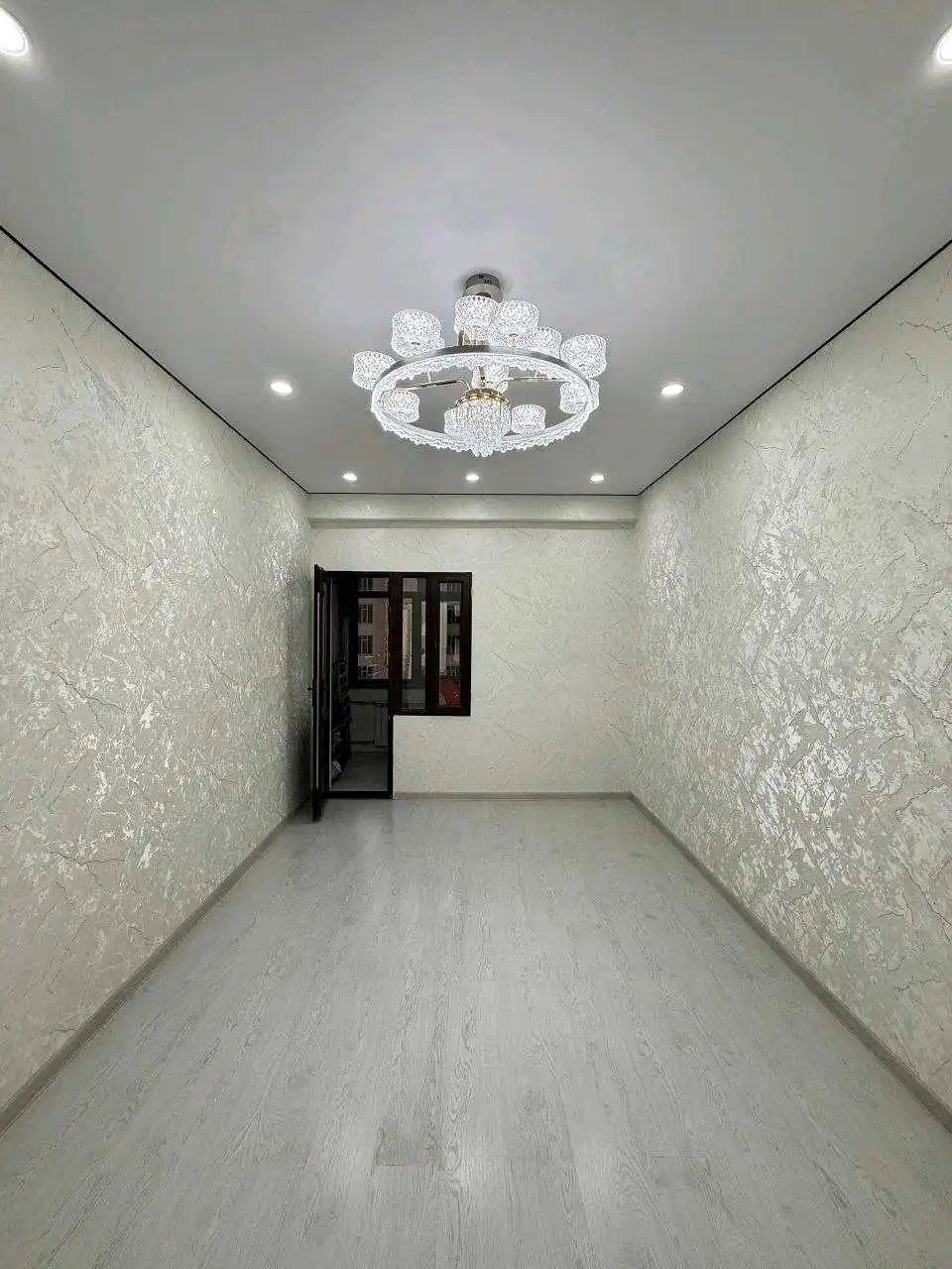 2-к квартира, 15 этаж, 55 м², Шохмансур