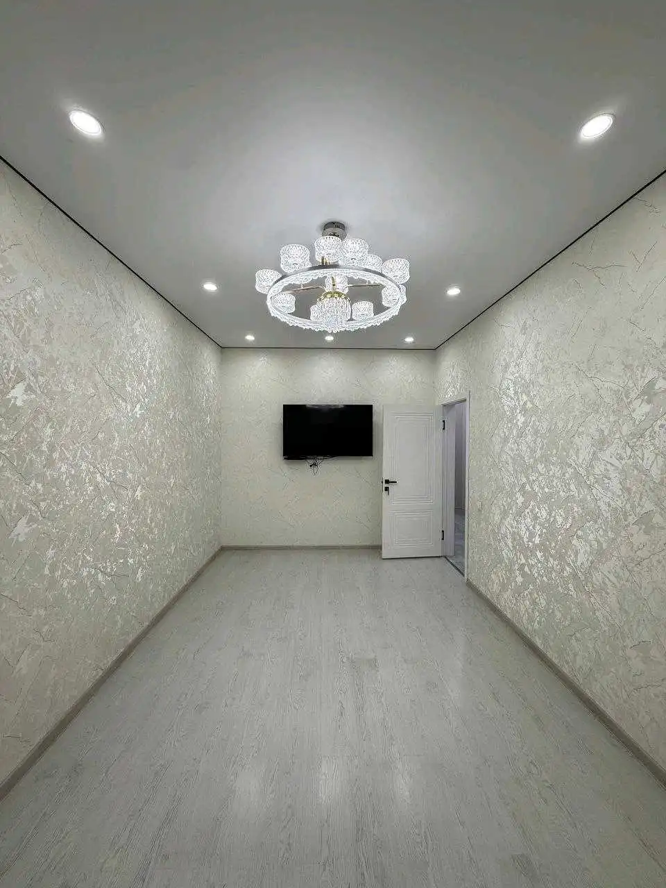 2-к квартира, 15 этаж, 55 м², Шохмансур