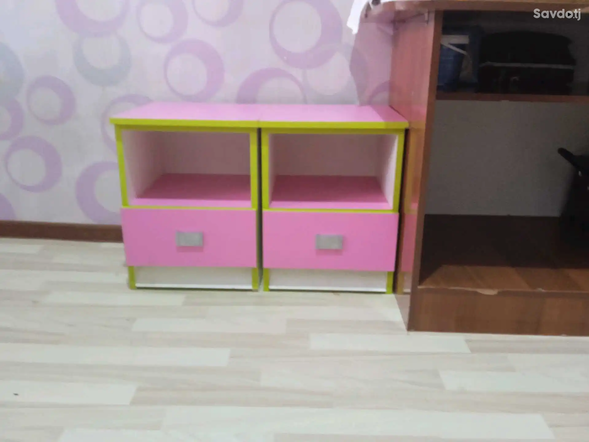 Кровати новые 2