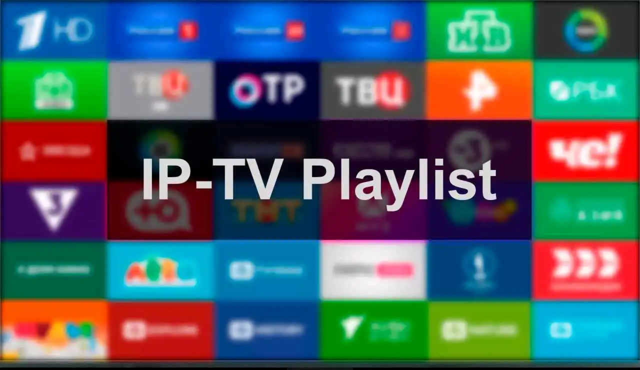 IPTV