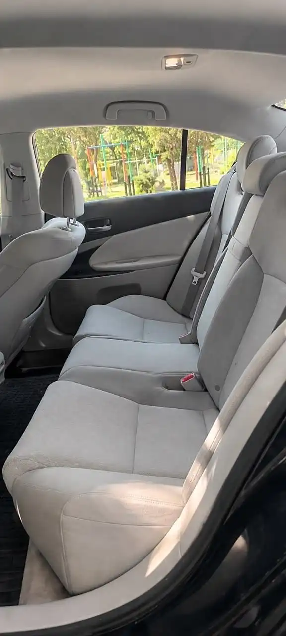 Lexus Gs series 2007
