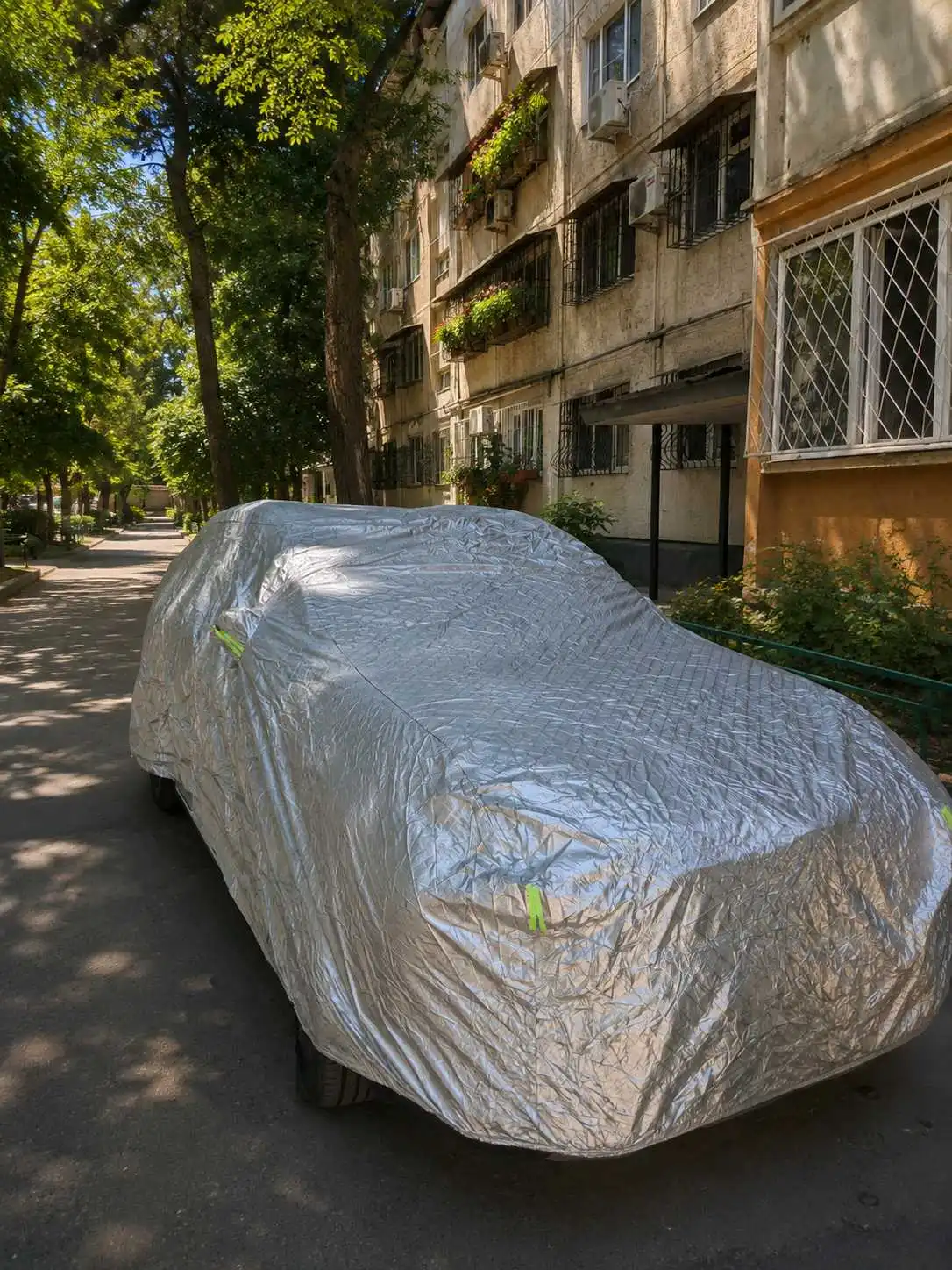 Солнцезащитная палатка USA
