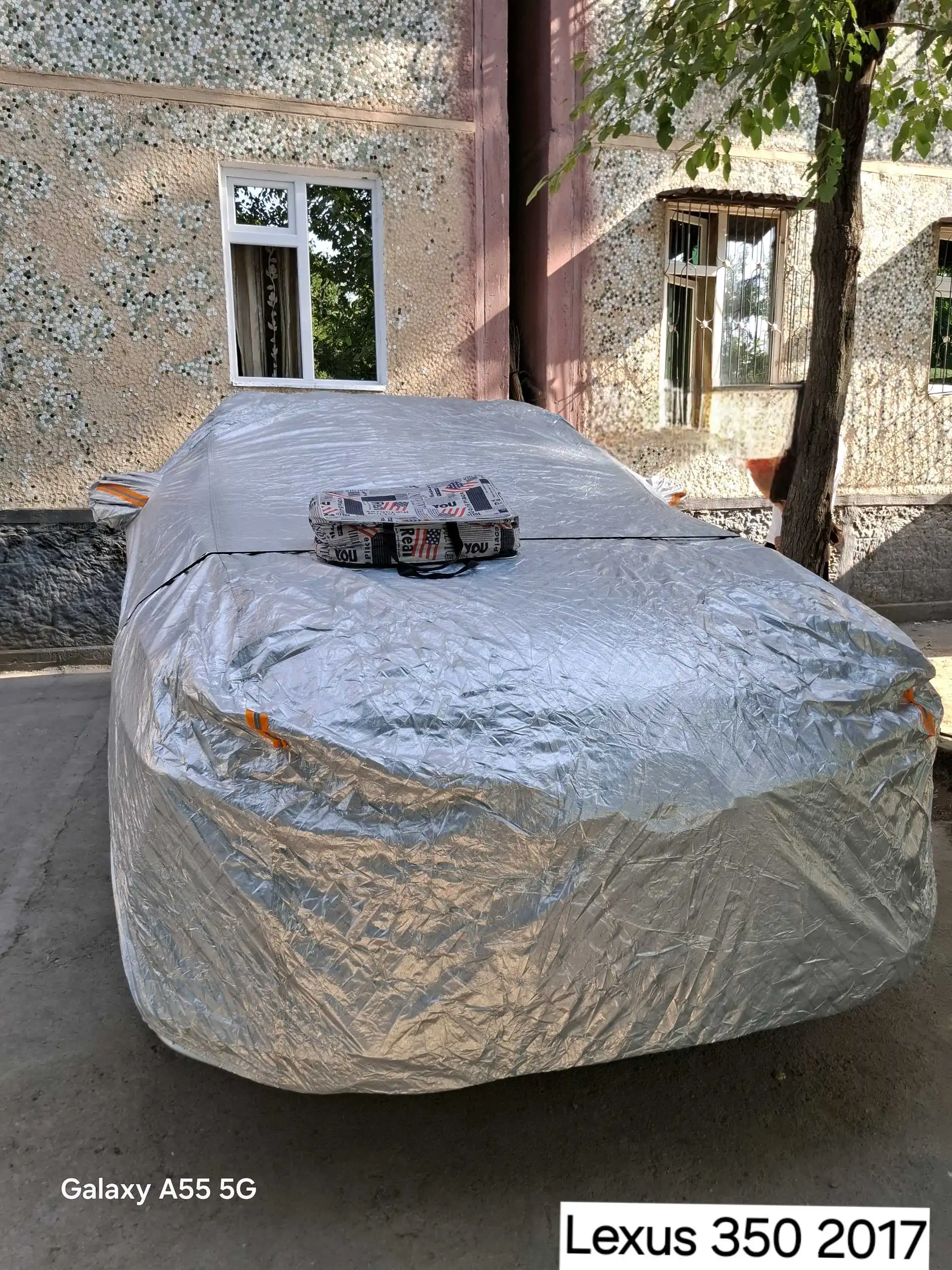 Солнцезащитная палатка USA