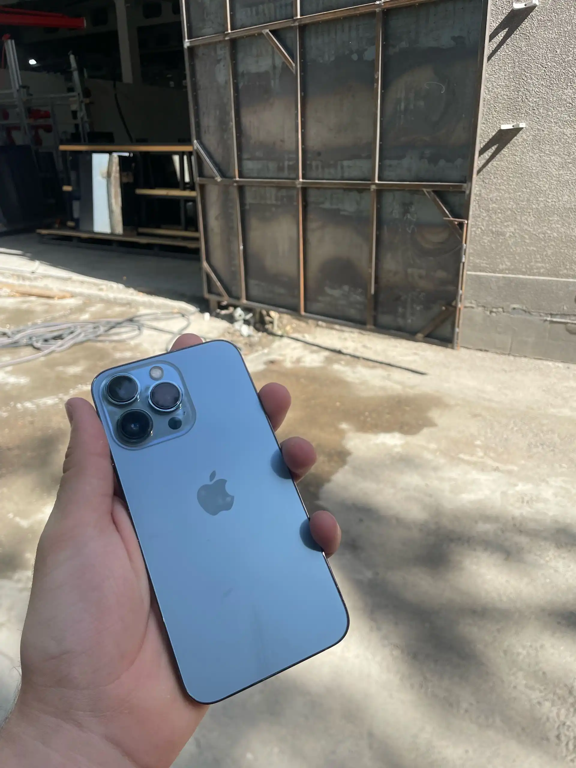 Apple Iphone 13 pro 128 gb