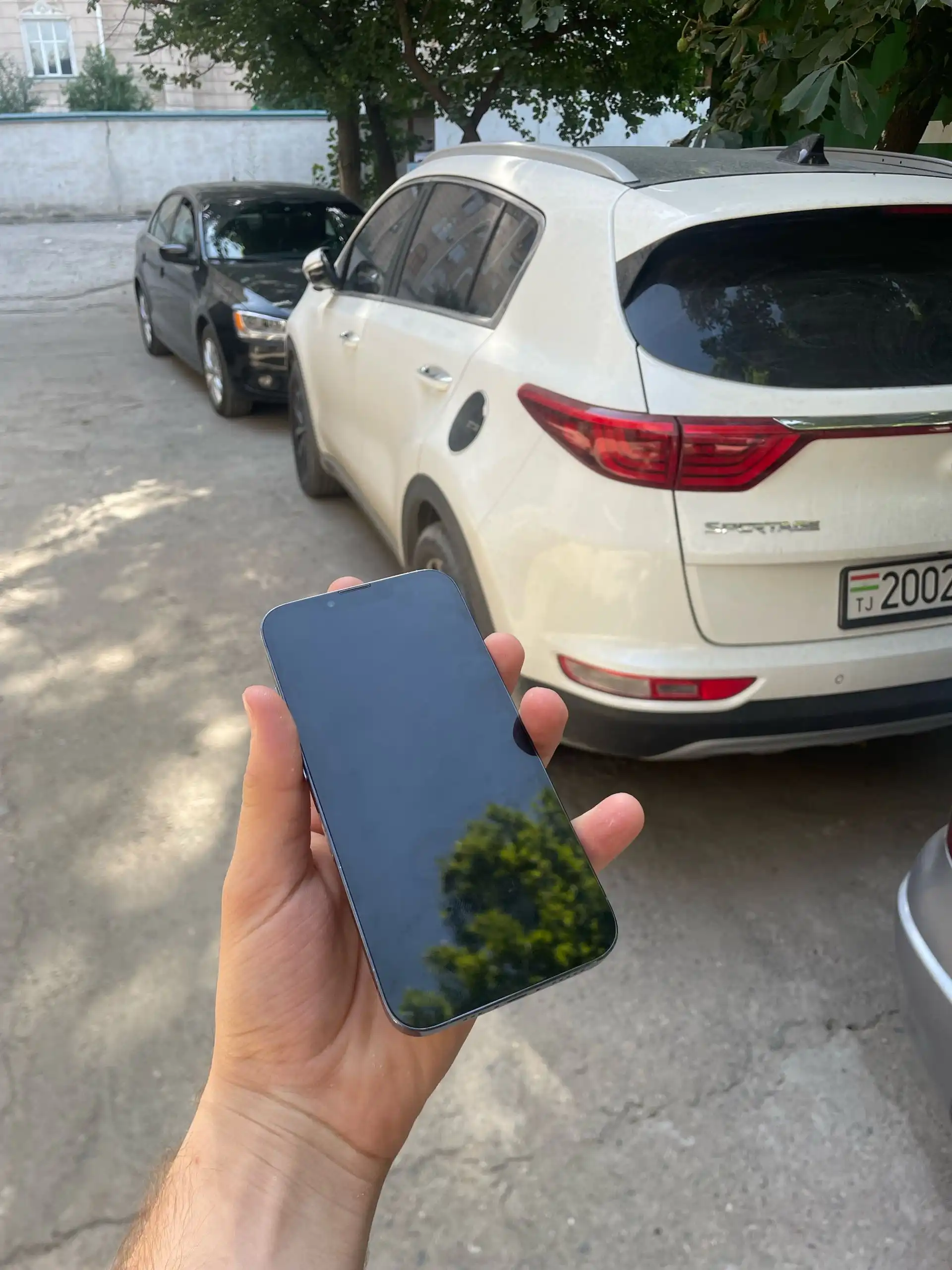 Apple Iphone 13 pro 128 gb