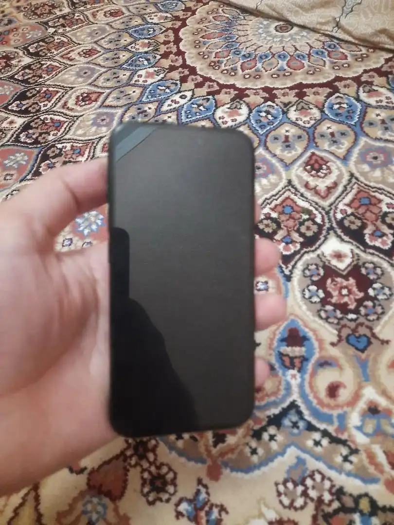 Apple IPhone 15 Pro 256 gb