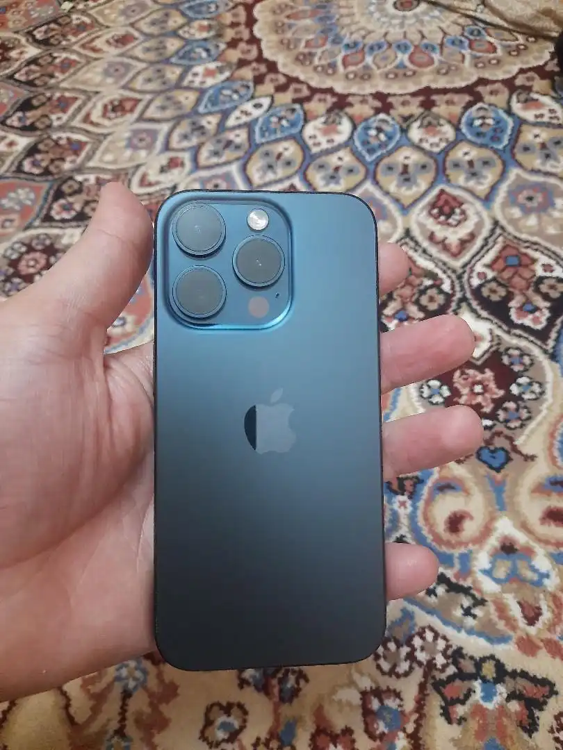 Apple IPhone 15 Pro 256 gb