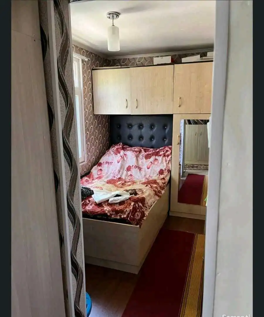 2-к квартира, 3 этаж, 61 м², Сино