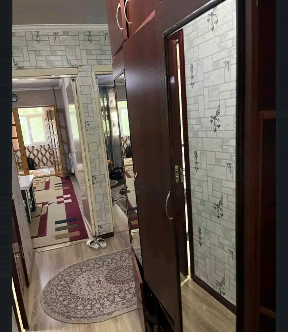 2-к квартира, 3 этаж, 61 м², Сино
