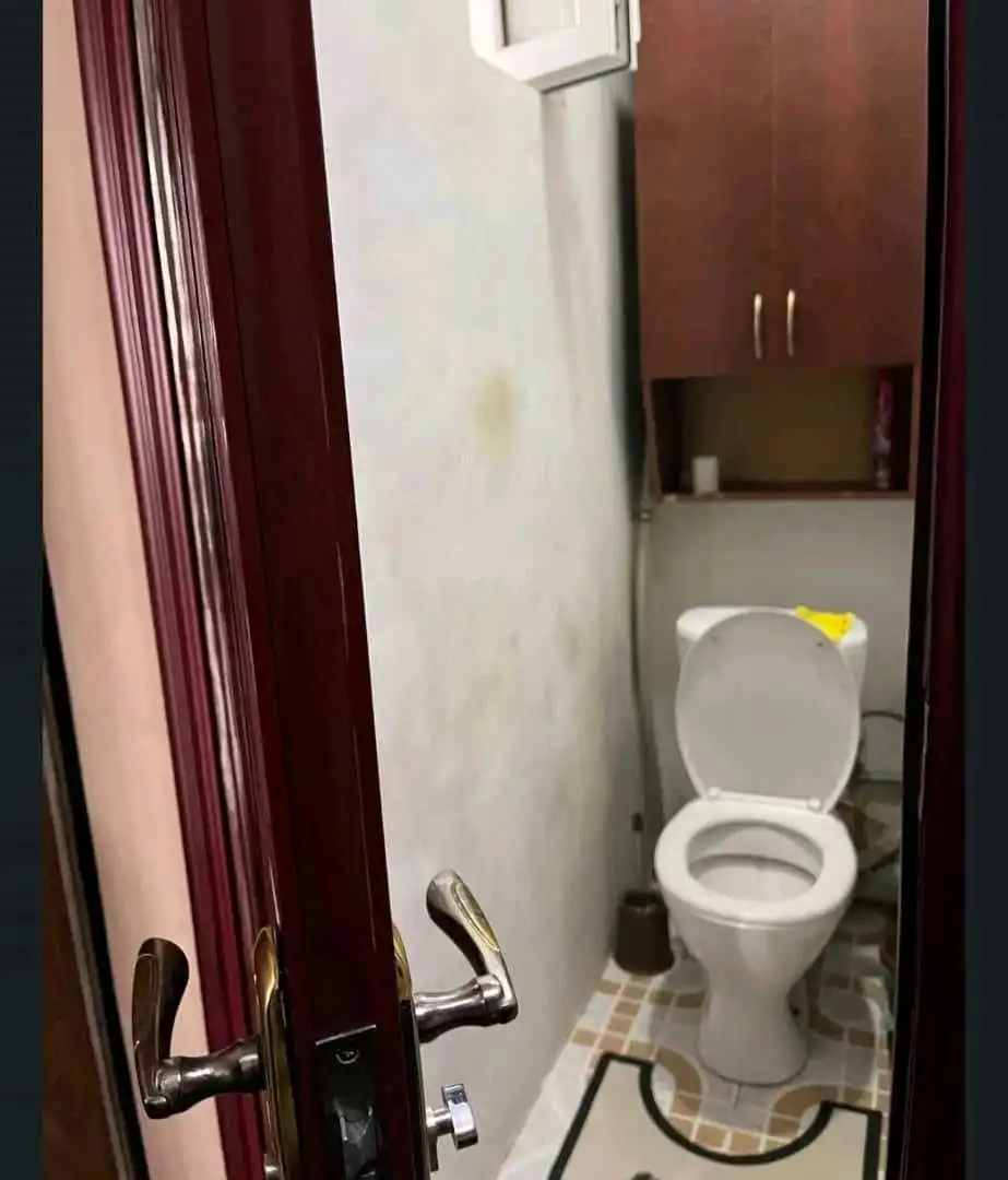 2-к квартира, 3 этаж, 61 м², Сино