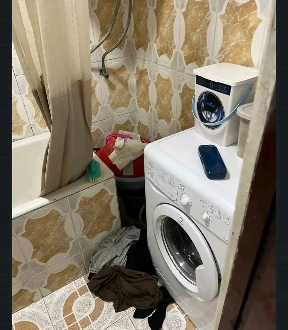 2-к квартира, 3 этаж, 61 м², Сино