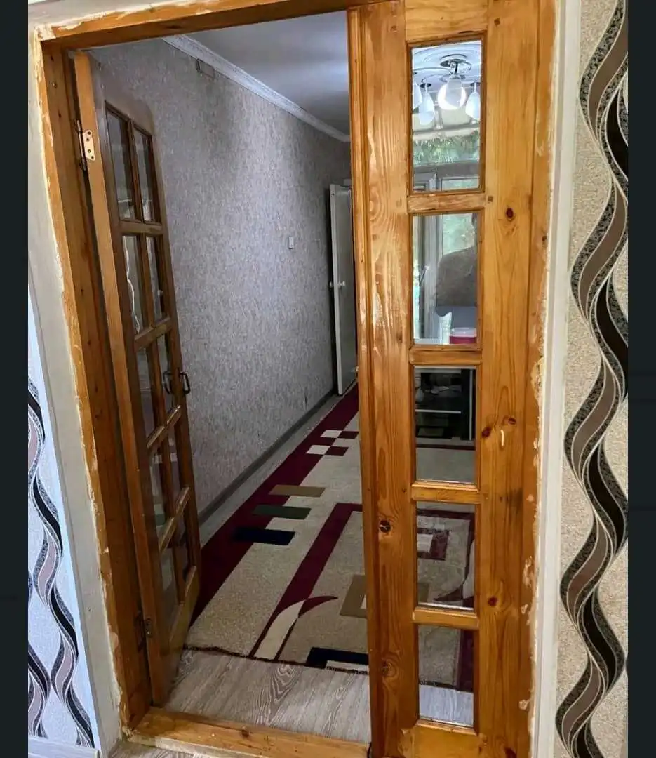 2-к квартира, 3 этаж, 61 м², Сино