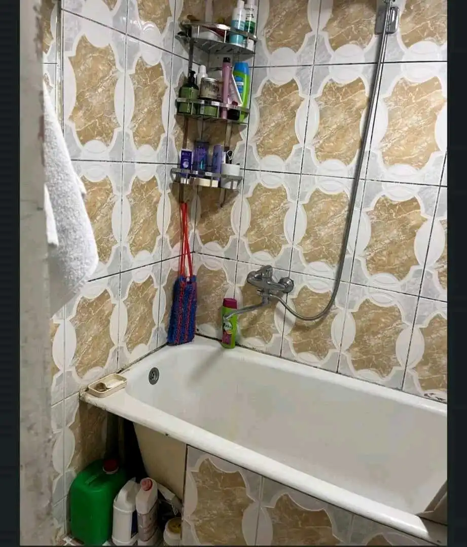 2-к квартира, 3 этаж, 61 м², Сино