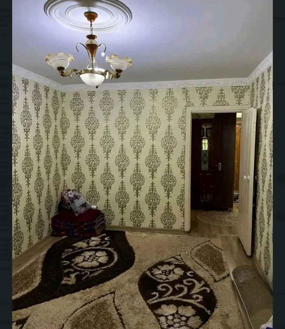 2-к квартира, 3 этаж, 61 м², Сино