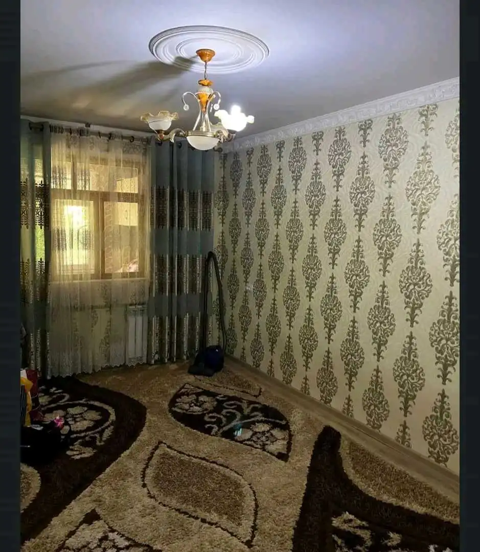 2-к квартира, 3 этаж, 61 м², Сино