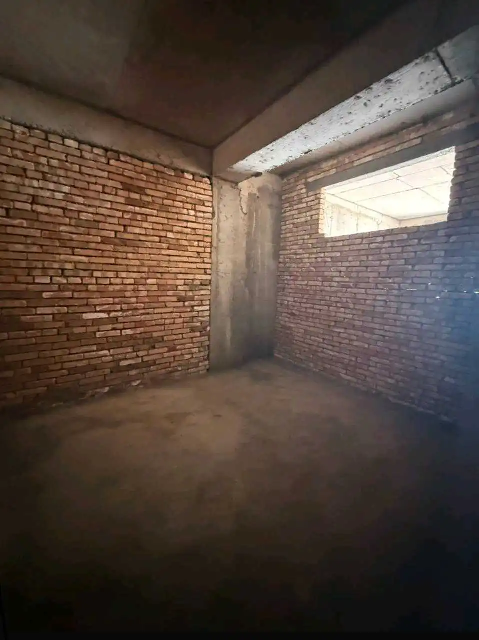 3-к квартира, 14 этаж, 65 м², Сино