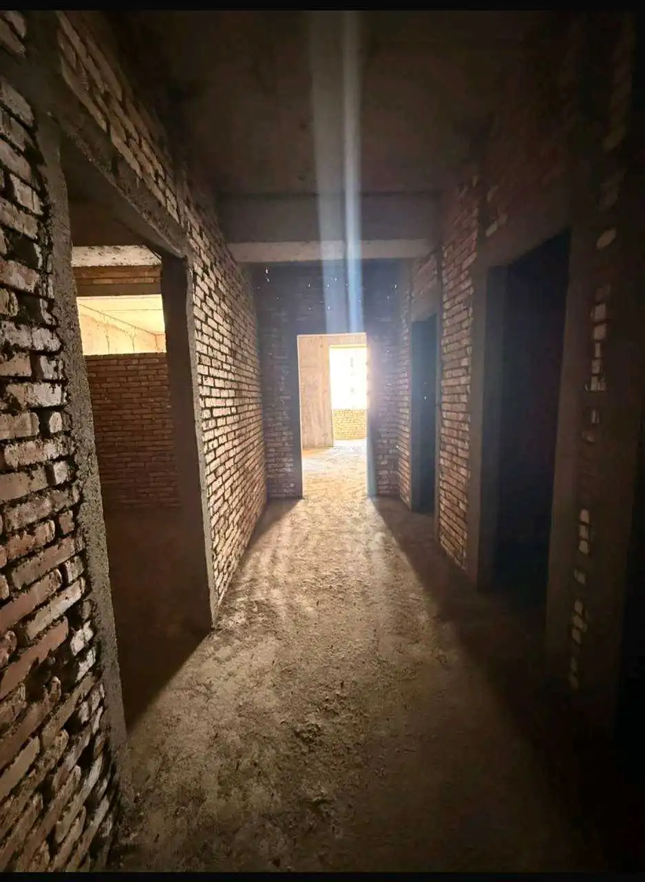 3-к квартира, 14 этаж, 65 м², Сино