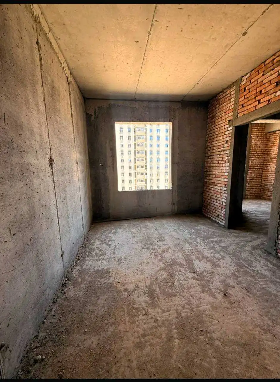 3-к квартира, 14 этаж, 65 м², Сино