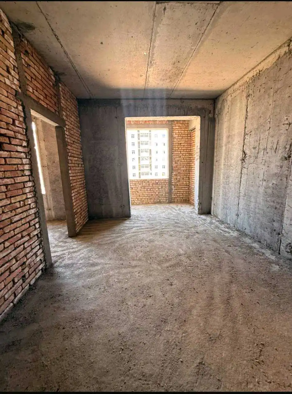 3-к квартира, 14 этаж, 65 м², Сино