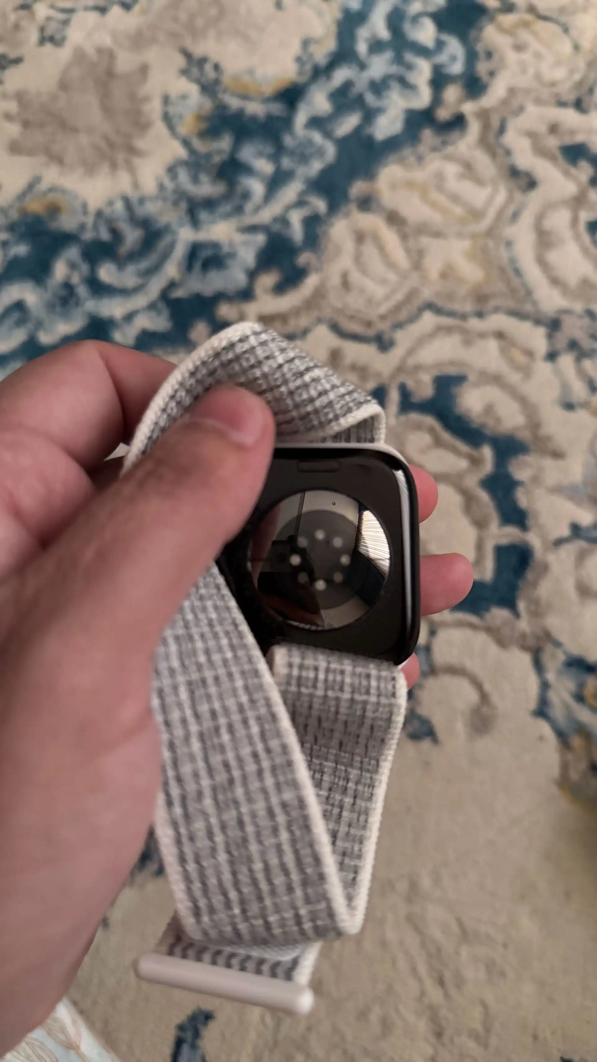 Apple wacht series 10