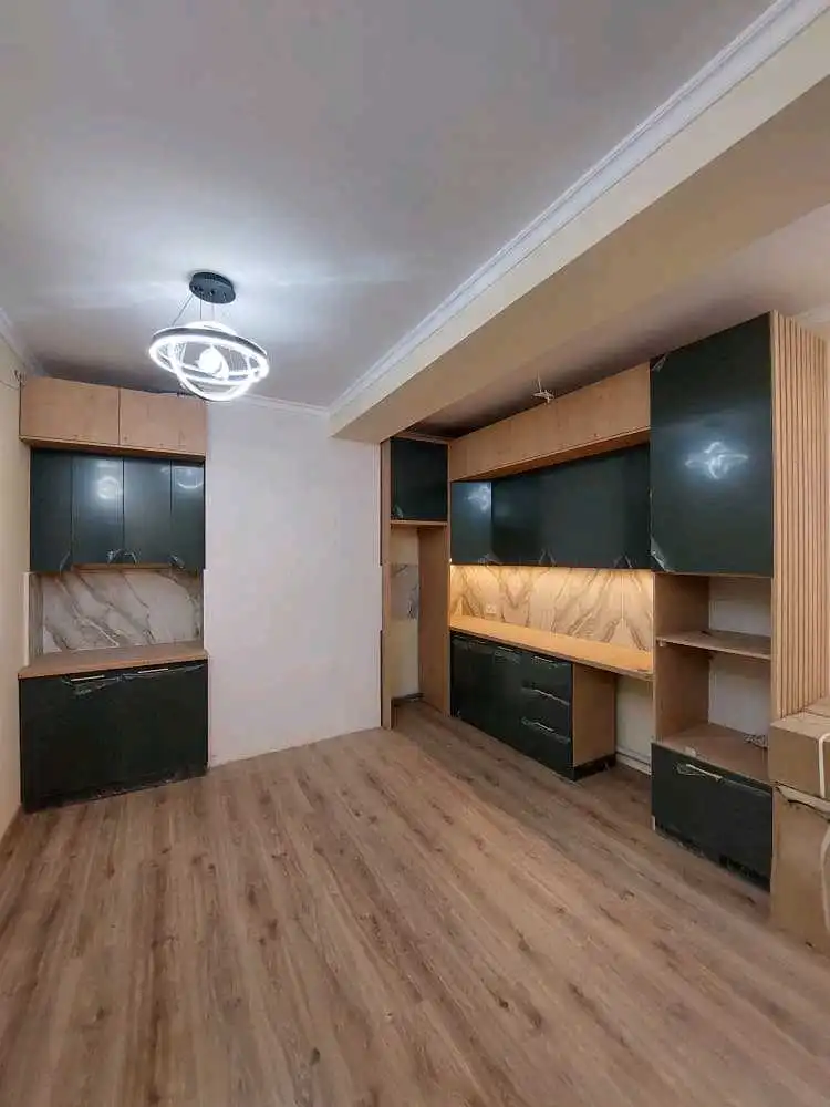 2-к квартира, 12 этаж, 67 м², Сино