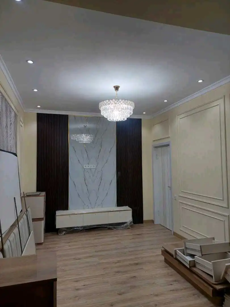 2-к квартира, 12 этаж, 67 м², Сино