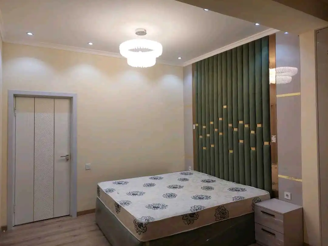 2-к квартира, 12 этаж, 67 м², Сино