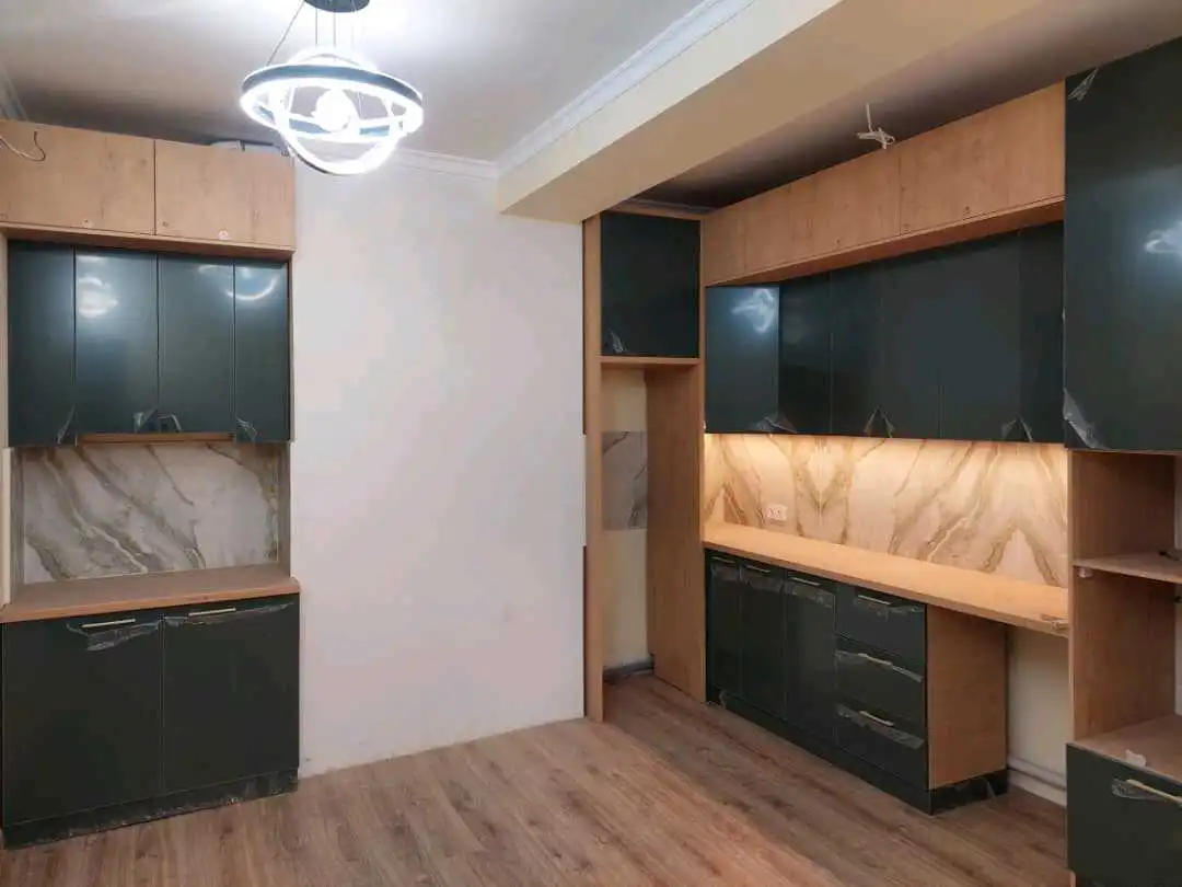 2-к квартира, 12 этаж, 67 м², Сино