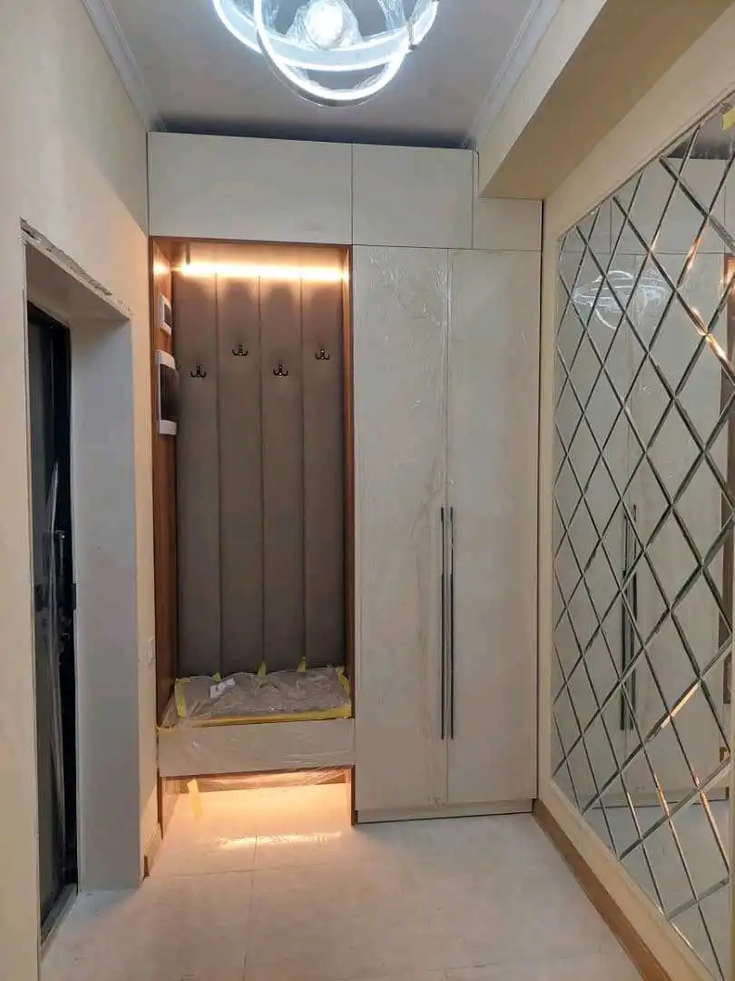 2-к квартира, 12 этаж, 67 м², Сино