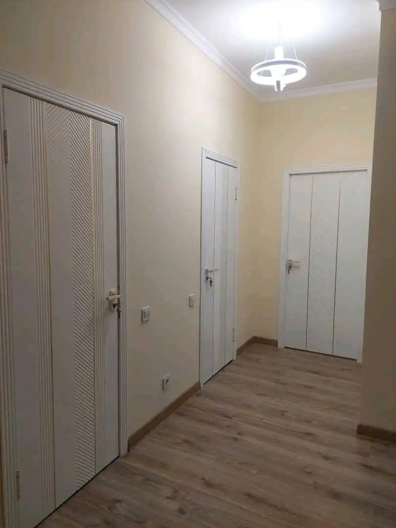 2-к квартира, 12 этаж, 67 м², Сино