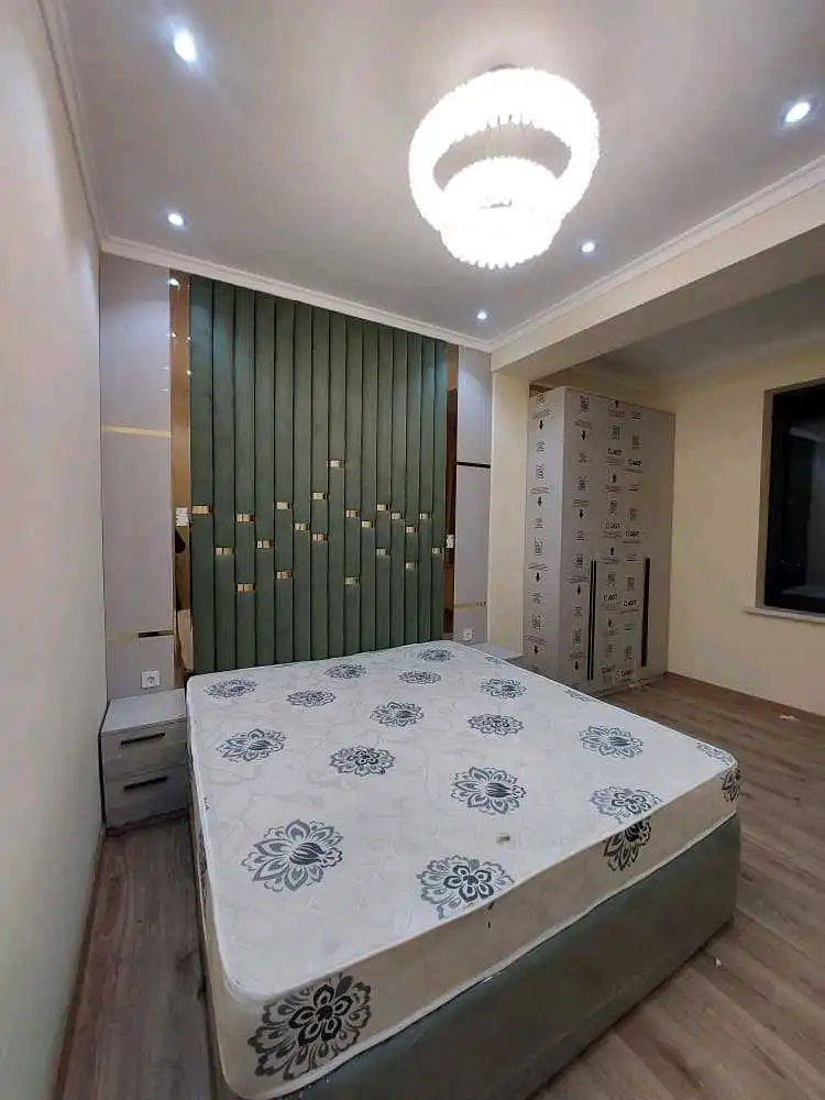 2-к квартира, 12 этаж, 67 м², Сино
