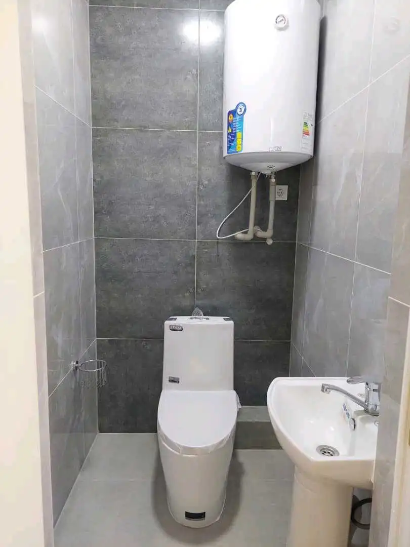 2-к квартира, 12 этаж, 67 м², Сино