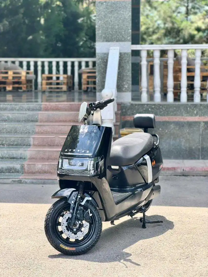 Скутер