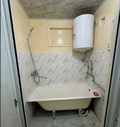 Комната, 55 м², 2 этаж, ПРОФСОЮЗ