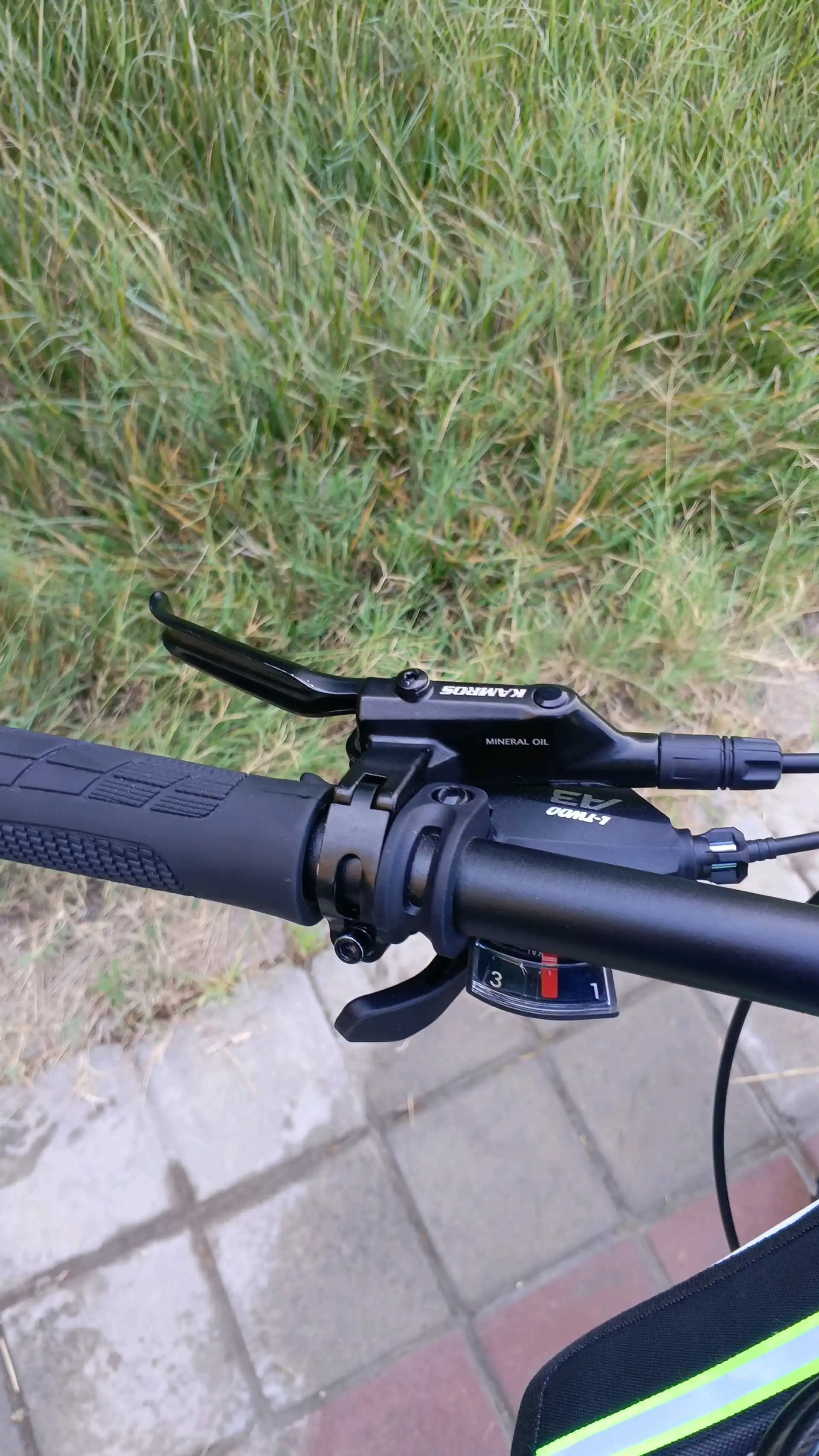 Велосипед Skillmax R29