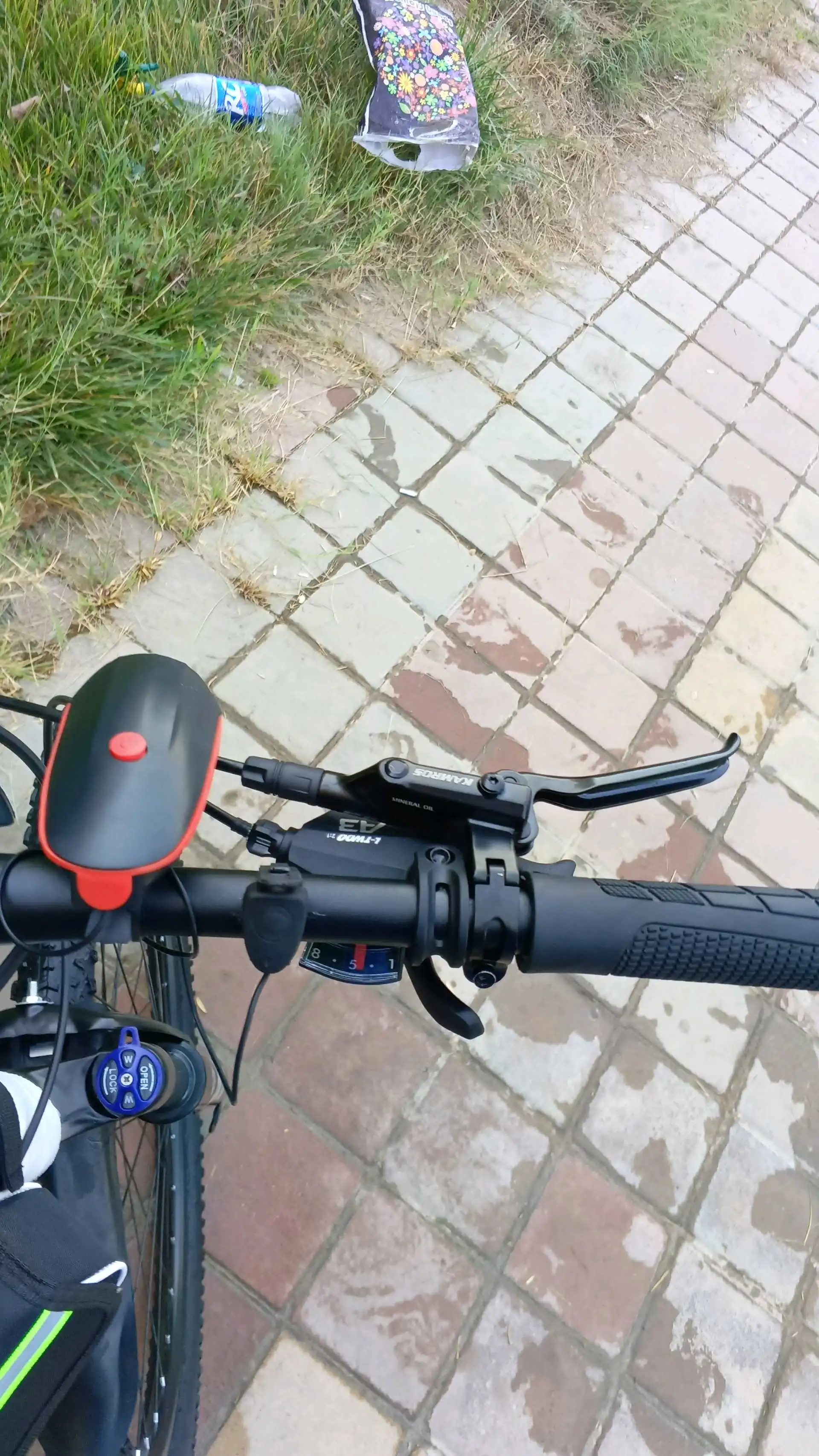 Велосипед Skillmax R29