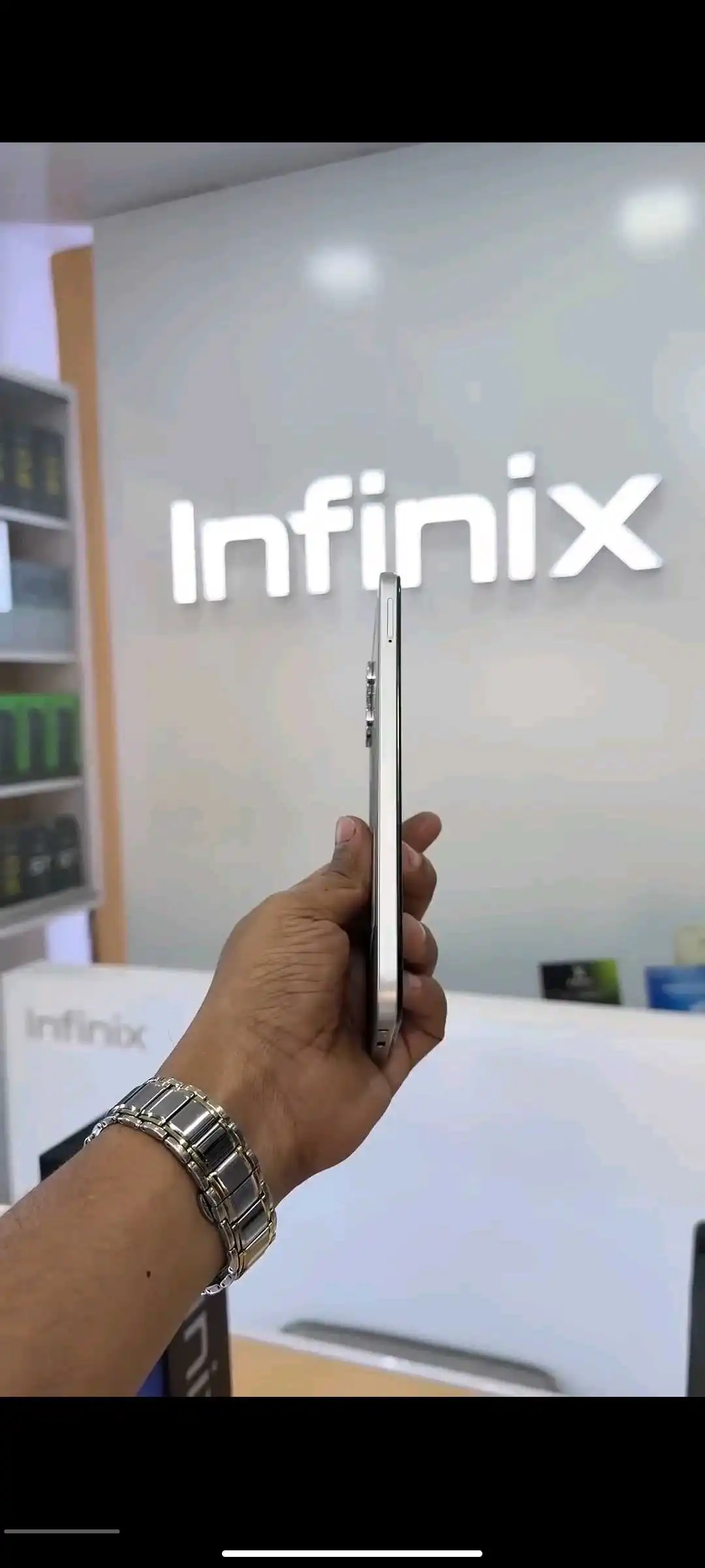 INFINIX SMART 20 4/64GB