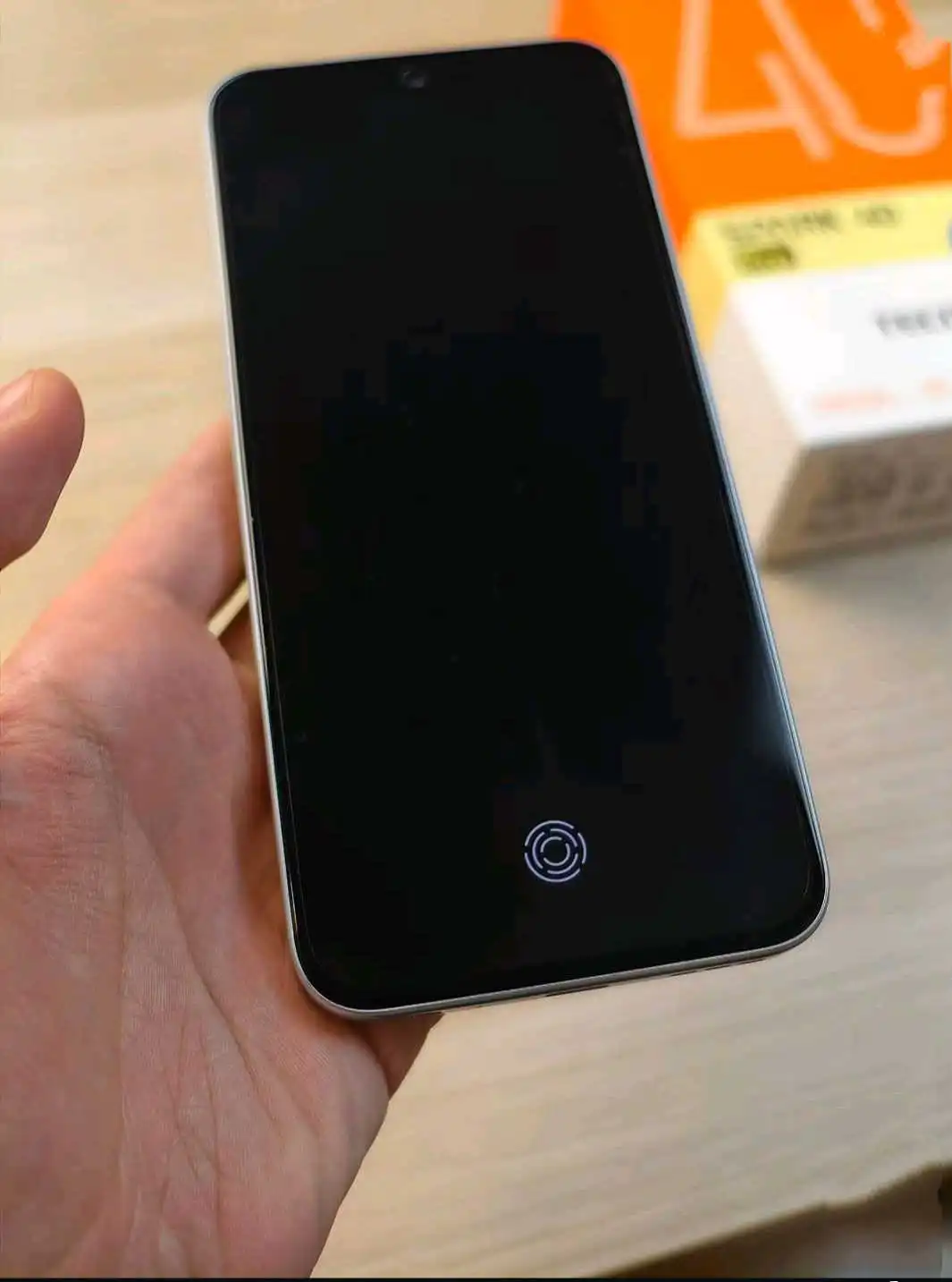 TECNO SPARK 40 PRO 8/256GB