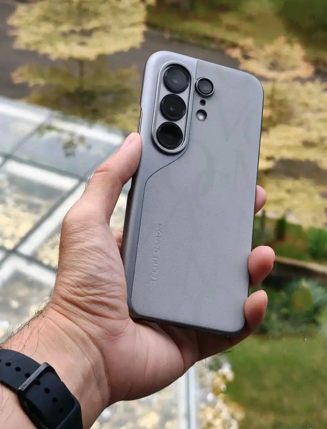 TECNO CAMON 50 PRO 5G 8/256GB